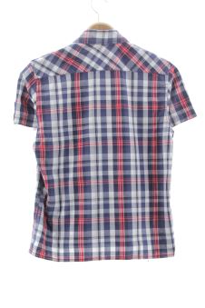 Kurzärmeliges Hemd M Pull & Bear