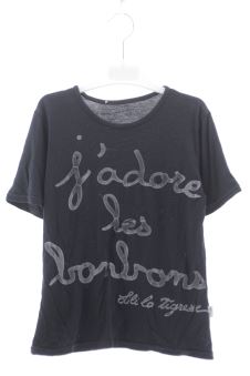 Camiseta 3 años Lili La Tigresse