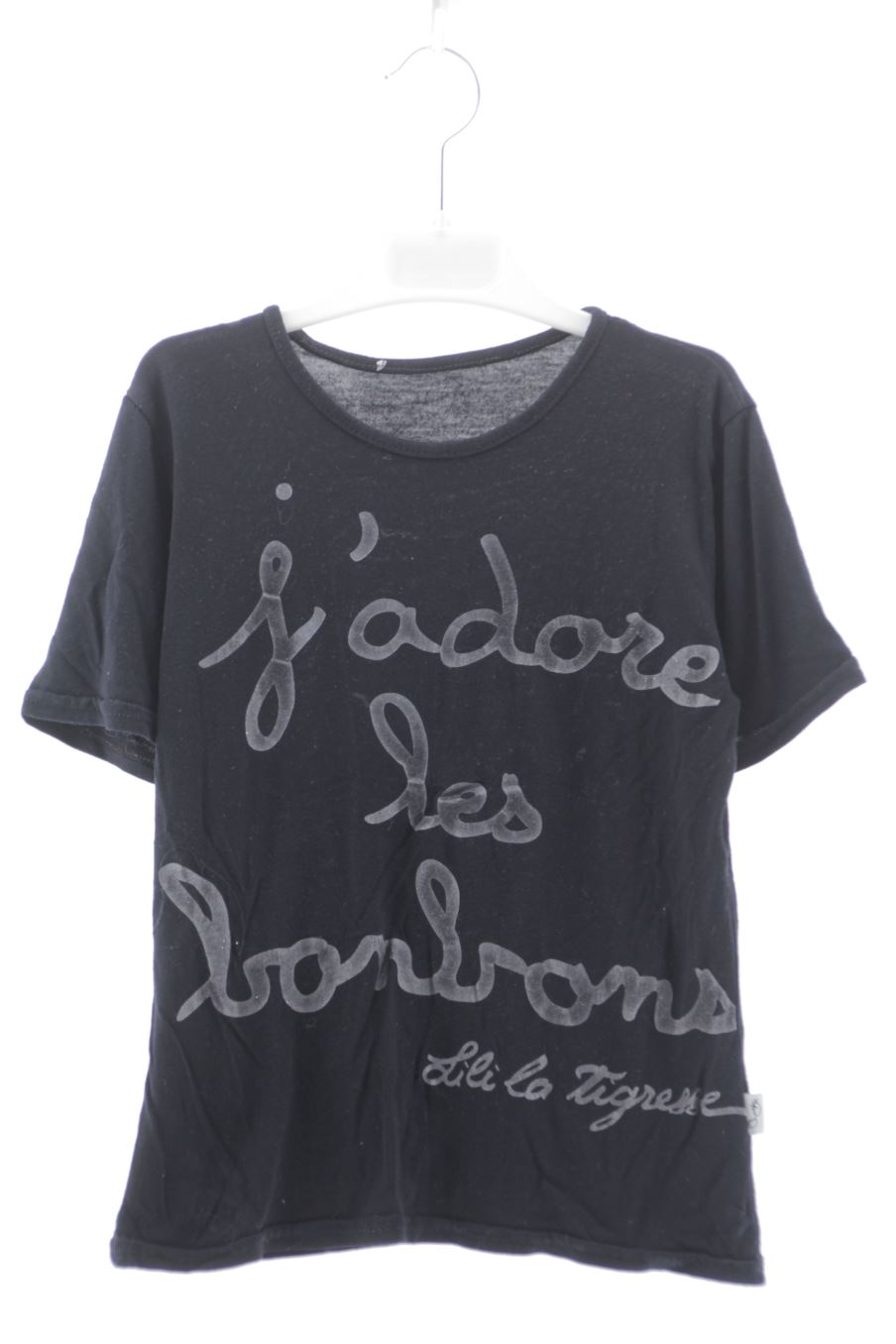 Camiseta de Lili La Tigresse de la talla 3 años de segunda mano
