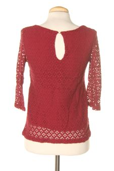 Blouse à manches longues S YCOO