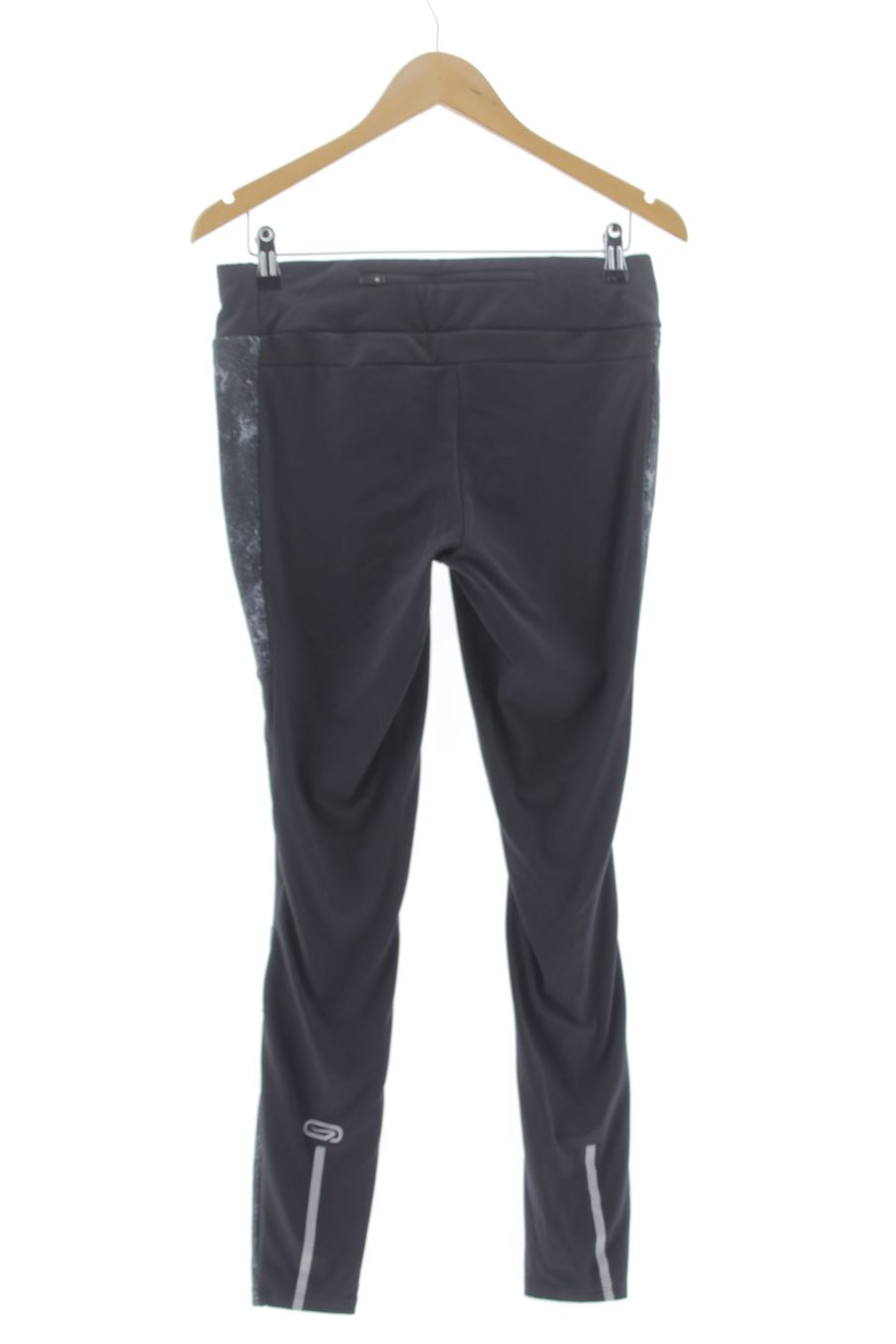 Jogging Kalenji DECATHLON de la taille M de couleur noir