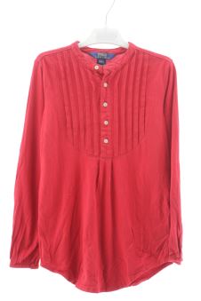 Camiseta de manga larga 7 años Polo Ralph Lauren