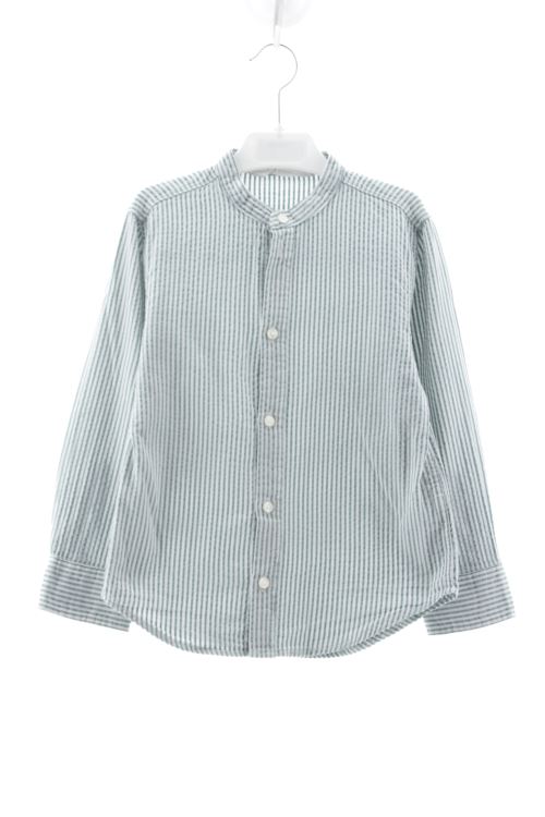 Camisa de manga larga