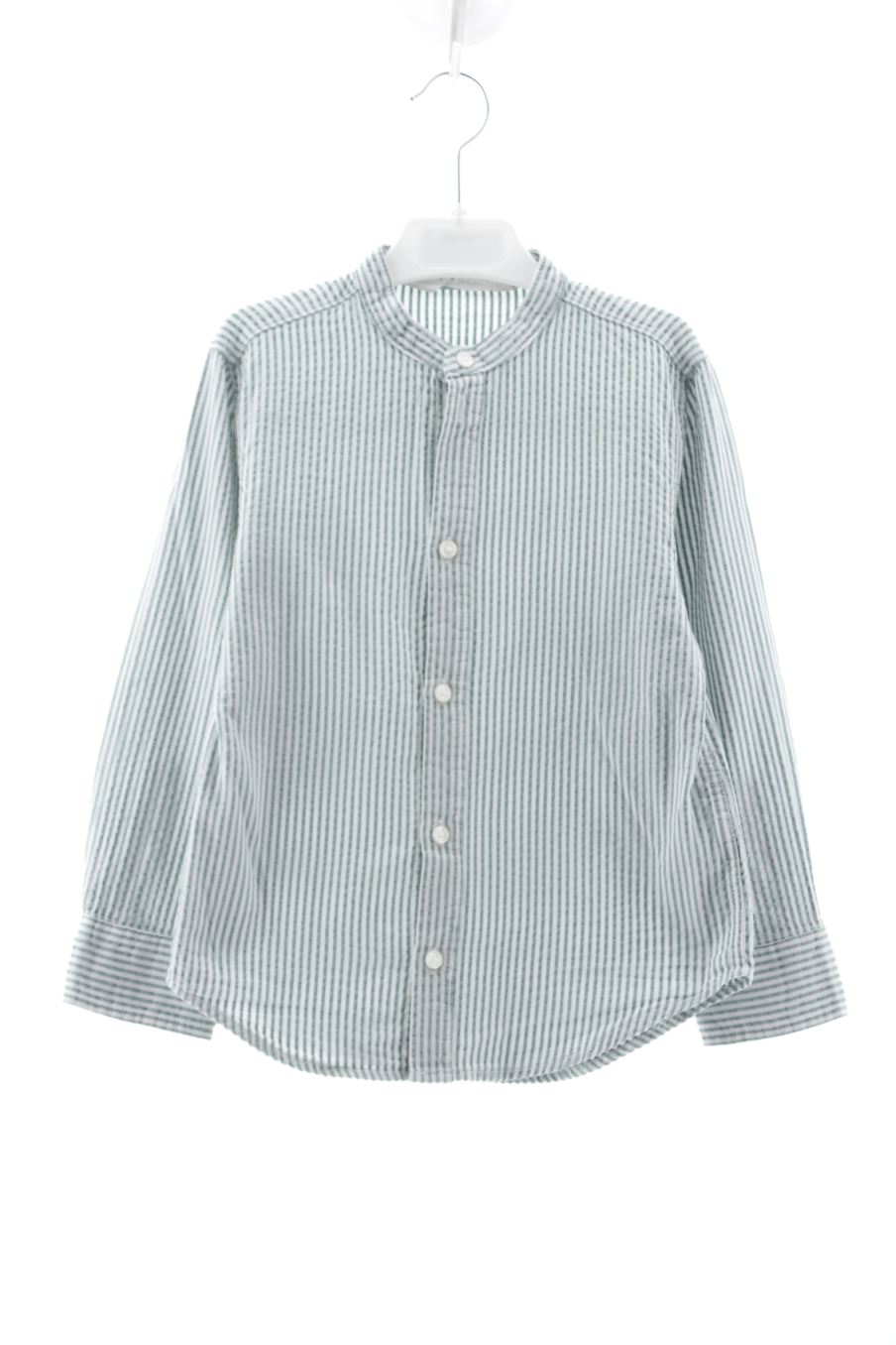 Camisa de manga larga de H&M de la talla 4 años de segunda mano