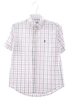 Camisa de manga corta 6 años Neck & Neck