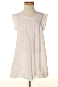 Vestito 5 anni Monoprix