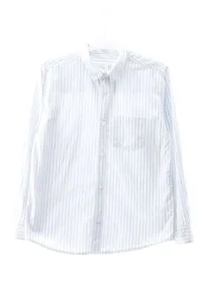 Camisa de manga larga 9 años Unit