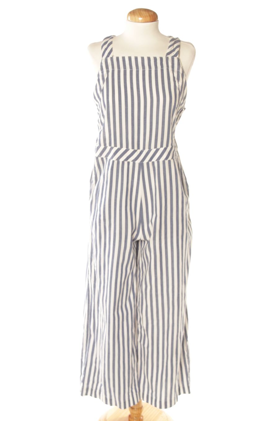 Combinaisons Mango de la taille 40, de couleur rayures