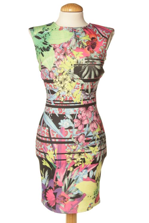 Robe casual