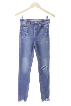 Jeans 34 Stradivarius, foto 1 di 2