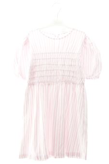 Vestido 9 años Zara