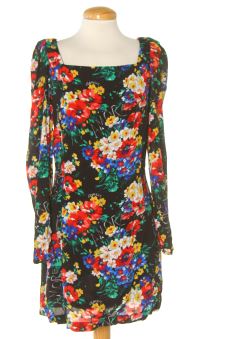 Vestito casual M Desigual, foto 1 di 2