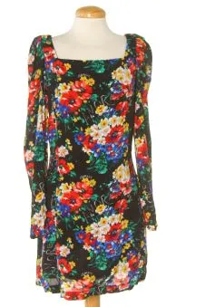 Vestido casual M Desigual, foto 1 de 2