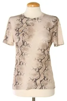 Camiseta M Desigual, foto 1 de 2