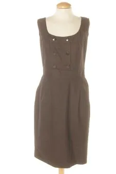 Vestito casual L Mango, foto 1 di 2