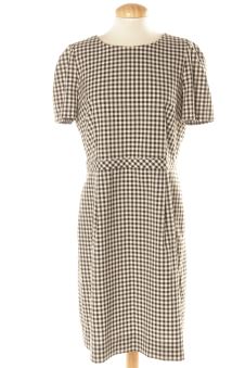 Einfaches Kleid 42 Caroll