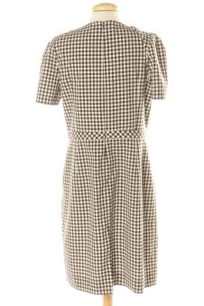 Einfaches Kleid 42 Caroll