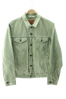 Cazadora M Levi's