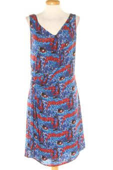 Einfaches Kleid 42 Pedro del Hierro