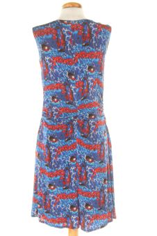 Einfaches Kleid 42 Pedro del Hierro