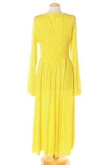 Vestido casual M Zara