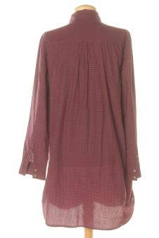 Robe casual S Bensimon