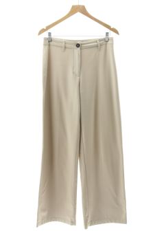 Pantalón 38 Bershka