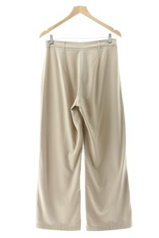 Pantalón 38 Bershka