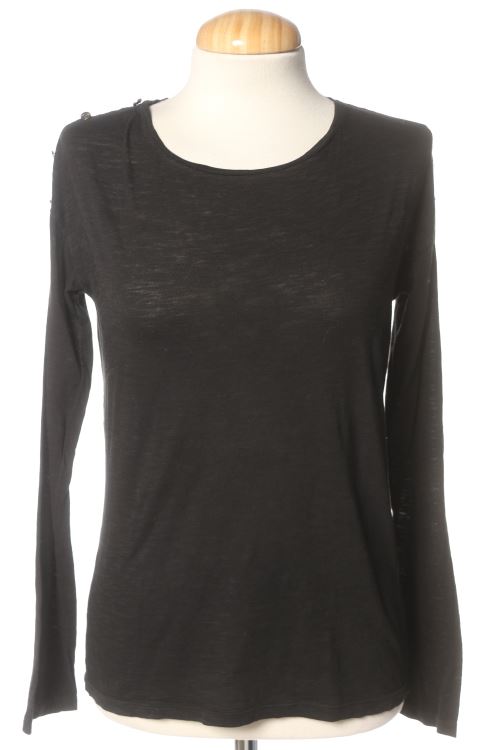 T-shirt à manches longues
