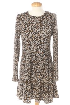 Vestido casual S Zara