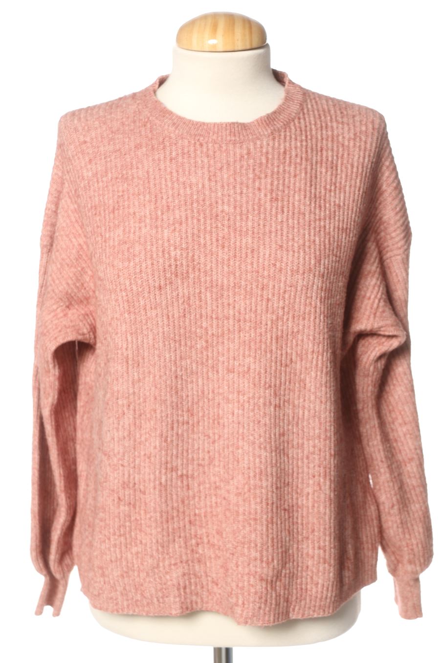 Pull Only de la taille S, de couleur rose