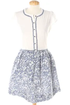 Robe casual 38 Chokolat, photo 1 sur 2