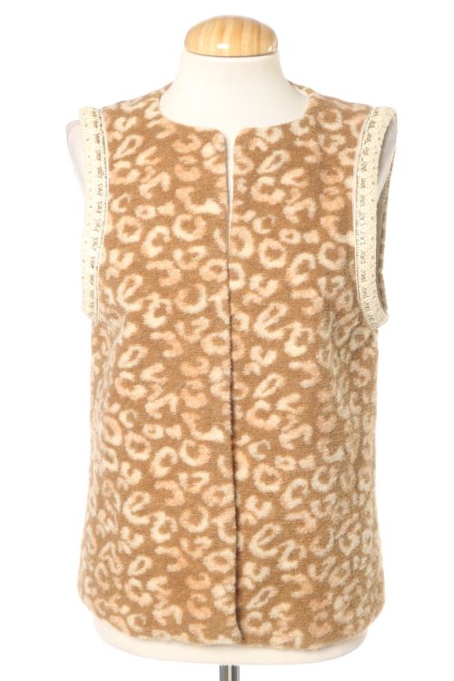 Gilet imbottito