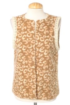 Veste sans manches L MIPI