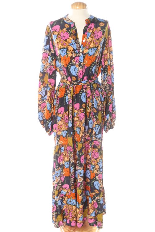 Robe casual