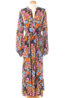 Robe casual L Frnch