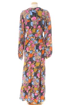 Robe casual L Frnch