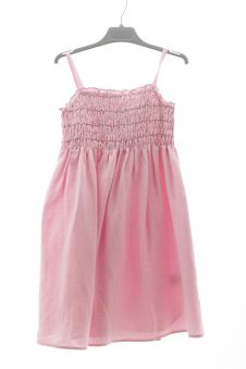 Vestido 6 años Zara