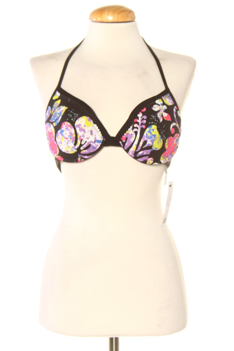 Haut de maillot-de-bain Calzedonia de la taille Taille unique, de couleur imprimés