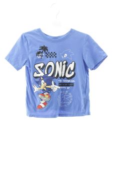 T-shirt 7 ans Supersonic