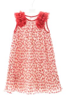 Vestido 7 años Mayoral