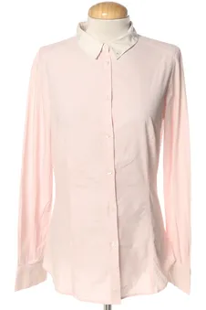 Camisa L MANGO SuiT, foto 1 de 2