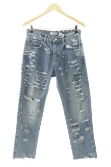 Jeans 38 Pull & Bear, photo 1 sur 2