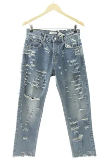 Vaquero 38 Pull & Bear, foto 1 de 2