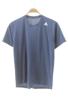 T-shirt sport L Adidas, photo 1 sur 2