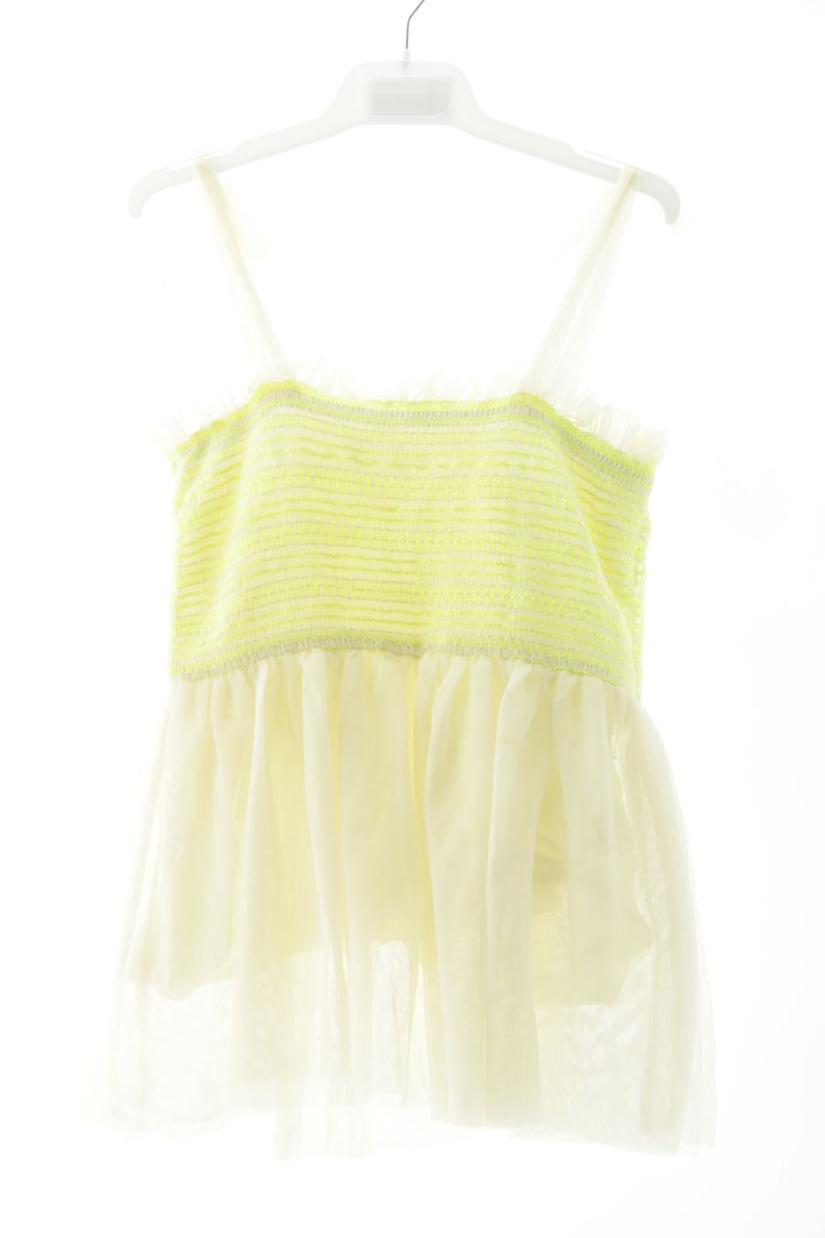 Top de Zara de la talla 10 anni seconda mano
