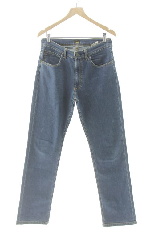 Jeanshose