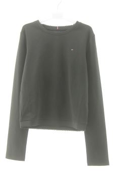 Maglietta a maniche lunghe 14 anni Tommy Hilfiger