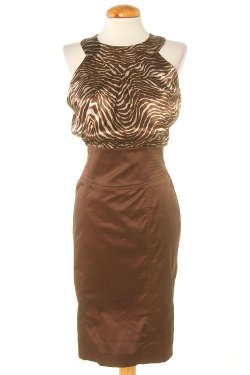 Vestito casual