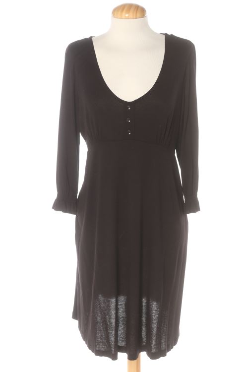 Vestido casual
